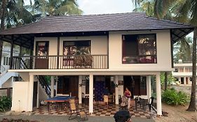 Snehatheeram Homestay
