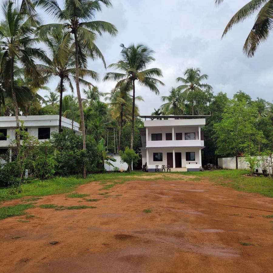Snehatheeram Homestay Thanniyam Exterior photo