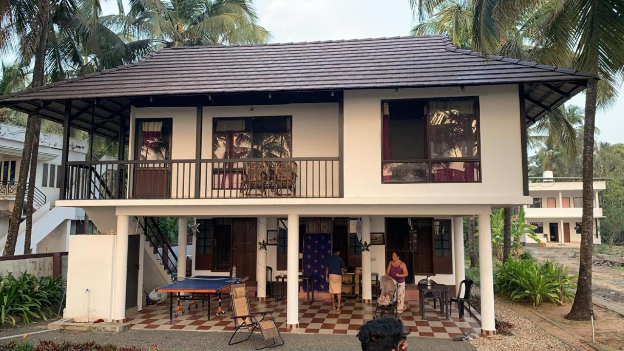 Snehatheeram Homestay Thanniyam Exterior photo
